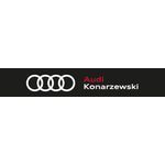 Logo: Aleksander Konarzewski AUDI